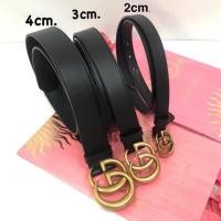 ราคา เข็มขัดหนัง Gucci belt (1997352844)