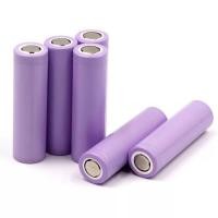 ราคา แบตเตอรี่ลิเธียม18650 3.7V 1200mAh - 2800mAh10c ถ่านชาร์จแท้ 100% Samsung 30Q 18650 Li-ion Battery ไฟแรงสุดที่สุด (7964877755)