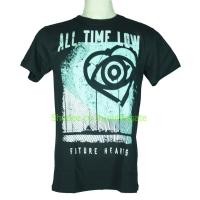 ราคา เสื้อวง All Time Low ไซส์ยุโรป ออล ไทม์ โลว์ PTA1523 งานวงดังๆ วินเทจ Rockyeah (6314834124)