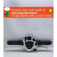ราคา *หัวเข็มขัด kamen rider accel DX henshin เท่านั้น (27337945830)
