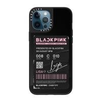 ราคา (พร้อมส่ง)12ProMax/13Promax Casetify BLACKPINK LISA Signature Mirror Case (15334123225)