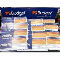 ราคา คูปองรถเช่า Voucher Budget GroupB,ประกันชั้น1,No Deduct (Physical Voucher) (21595667517)