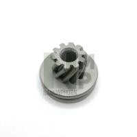 ราคา เฟืองสตาร์ท เฟืองสตาร์ทเท้า GRAND FILANO GRAND FILANO HYBRID แท้ YAMAHA PINION GEAR (22778352436)