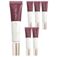 ราคา BERRISOM MY LIP TINT PACK (PEEL-OFF LONG-LASTING LIP COLOR) (28593058895)