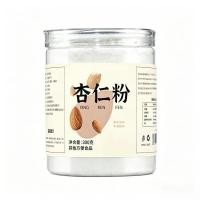 ราคา [พร้อมสต็อก] แป้งอัลมอนด์อัลมอนด์ทันทีเจ็ดสีขาวอาหารทดแทนผงชงเครื่องดื่มแป้งปรุงสุกอัลมอนด์ใต้วัตถุดิบบดสดเครื่องดื่มขมwj (49011112940)