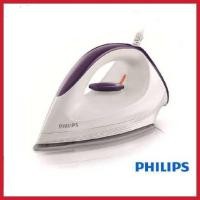 ราคา Philips เตารีดแห้ง 1200 วัตต์ รุ่น GC160/22 (GC160) (21868191189)
