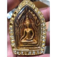ราคา พระขุนแผนแขนอ่อนเคลือบ พิมพ์ทรงพลใหญ่ (28011750804)