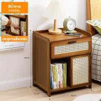 ราคา ตู้เก็บของข้างเตียง ลิ้นชัก furniture ตู้อเนกประสงค์ design ตู้ลิ้นชักเก็บของ ข้างเตียง (24040858665)