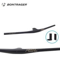 ราคา Bontrager Rsl Mtb One Piece Full Carbon Cockpit Rsl Mtb Handlebar Is Race Ready On Hand (26661898770)