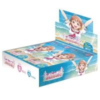ราคา Love Live! Series Official Card Game Premium Booster Love Live! Sunshine!! BOX (44254972276)