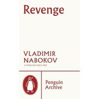 ราคา หนังสืออังกฤษใหม่ Revenge (Penguin Archive) [Paperback] ขายเล่มเดียวค่ะ (40472287847)
