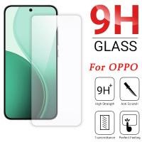 ราคา ฟิล์มกระจก ใส ใช้สำหรับ OPPO Reno 15 14 Find X9 X8 Pro Max 15C 15F N6 N5 N3 12 8T 8Z 7Z 4G 5G 2026 (54556664719)