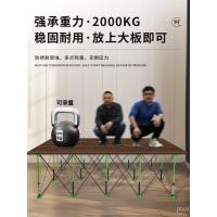 ราคา Workbench พับขางานไม้ติดตาม Spider เลื่อยทํางานเหล็กคาร์บอนอื่นๆ 89ME (52859865248)