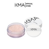 ราคา พร้อมส่ง KMA Loose Powder แป้งฝุ่นโปร่งแสง 10g แป้งฝุ่น เช็ทผิว คุมมัน (โฉมใหม่) (4731835466)