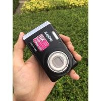 ราคา Sanyo VPC-T1495 กล้องดิจิตอล กล้องคอมแพค (22847587937)
