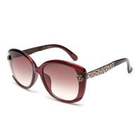 ราคา Marco Polo แว่นกันแดด - SMDJ9710 C2 (สีน้ำตาล) (998541617)