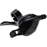 ราคา SRAM X5 3X10 SHIFTER สีดํา (48905038111)
