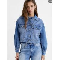 ราคา เสื้อยีนส์ Jacket Stradivarius (43412252385)