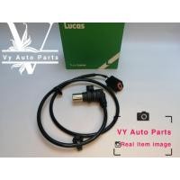 ราคา Wira Vdo Inspira Crank Sensor (1 ขา) Lucas (53908340360)