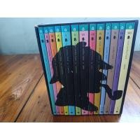 ราคา ชุดนิยาย Sherlock HolmesBox Set เชอร์ล็อก โฮล์มส์ 13เล่ม (49604287578)