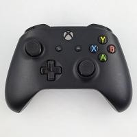 ราคา XBOX ONE WIRELESS CONTROLLER GEN 3 BLACK (MODEL-1708)(USED) จอย XBOX ONE ของแท้ มือสองสภาพดี !! (41330850502)