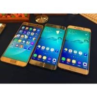 ราคา Samsung s6 edge สมาร์ทโฟนรุ่นสากล มือสอง (90 ใหม่) (40103029388)
