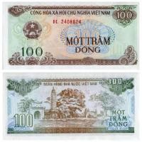 ราคา เวียดนาม 100 โล่ธนบัตรทั่วไปทาวเวอร์เอเชียเหรียญต่างประเทศ 1991 นักสะสมของแท้ผลิตภัณฑ์รีทรีตเหรียญการไหลเวียนของ20260320 (51207547478)