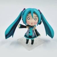 ราคา Hatsune Miku Vocaloid โวคาลอยด์ #42 Nendoroid เนนโดรอยด์ ด๋อย (ของแท้ มือ 2 มีกล่อง) (26203602018)