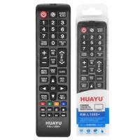 ราคา รีโมทคอนโทรลสําหรับ LCD/LED TV Samsung RM-L1088+ ฟังก์ชัน Smart, 3D, Sport 1LM (54009215114)