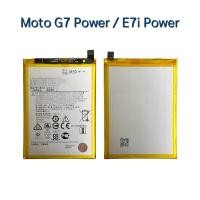 ราคา แบตเตอรึ่ Motorola G7 Power,E7i Power ( JK50 )|อะไหล่มือถือ (25223750905)