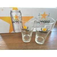 ราคา ของใหม่ แก้วเบียร์ SAPPORO 330 ml. (18571329705)