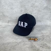 ราคา หมวก GAP สีดํา มือสอง (25091059943)