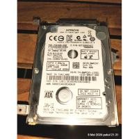 ราคา ฮาร์ดไดรฟ์แล็ปท็อป Hitachi 320gb (49010193931)