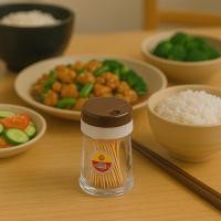 ราคา โถไม้จิ้มฟันพริกไทยเวียดนามญี่ปุ่นสไตล์โมเดิร์นสะดวกที่วางไม้จิ้มฟันพริกไทยฝาหมุนคุณภาพสูงและทนทาน ฮากิ DN492 (49058125269)