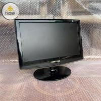 ราคา SAMSUNG 633NW LCD MONITOR / SAMSUNG 16 INCH MONITOR (25471122849)