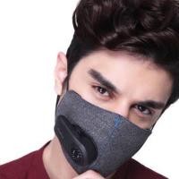 ราคา Xiaomi Purely Anti-Pollution Air Mas (พร้อมส่ง) (1866580961)