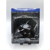 ราคา The Dark Knight Rises Blu ray กล่องเหล็ก แผ่นแท้ มือสอง สภาพดี มีเสียงไทยซับไทย (18305804625)