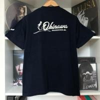 ราคา เสื้อยืด Quiksilver Okinawa Store มือสองของแท้สภาพใหม่ (25951541196)
