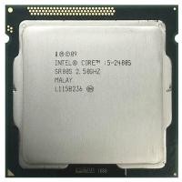 ราคา ⚡️CPU Intel Core i5-2400S 2.5 GHz 4คอ4เทรด 65W LGA 1155 ฟรีซิลิโคลน1ซอง i5 2400 S (8153034291)
