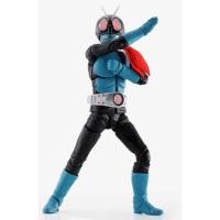 ราคา S.H.Figuarts (Shinkocchou Seihou) SHF Kamen Rider No 1 V1 Old Ichigo [พร้อมส่ง/ของใหม่] (22021958622)