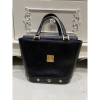 ราคา กระเป๋าทรงถังเล็ก MCM (20710664266)