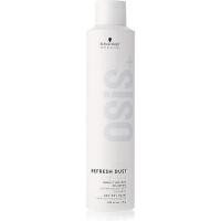 ราคา พร้อมส่ง Schwarzkopf Professional Osis+ Refresh Dust Bodifying Dry Shampoo 300ml (28284764109)