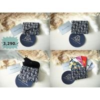 ราคา Used Dior Card Holder (1773133221)