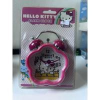 ราคา นาฬิกาปลุก คิตตี้ Kitty งานแท้ (23662278025)