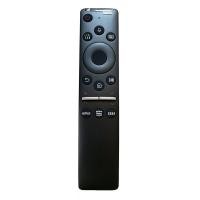 ราคา BN59-01329H เปลี่ยนเสียงค้นหา Command รีโมทคอนโทรล fit สําหรับ Samsung 4K QLED สมาร์ททีวีพร้อม NETF-LIX PRIM-Video ZEE5 APP Key B (25143661777)