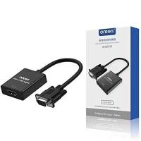 ราคา Onten OTN-5138S VGA TO HDMI Adapter พร้อมแยกเสียง (4315726860)