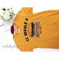 ราคา เสื้อเบรน CCOO ของแท้ (123075844)