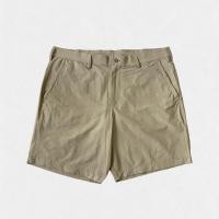 ราคา GAP Hybrid Short Iconic Stretch Khaki (24221063654)
