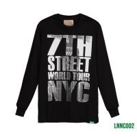 ราคา แขนยาวผู้ชาย 7th street รุ่น 7th street world (92482906)