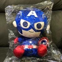 ราคา ตุ๊กตากัปตันอเมริกา ขนาด 10 นิ้ว (1253045818)